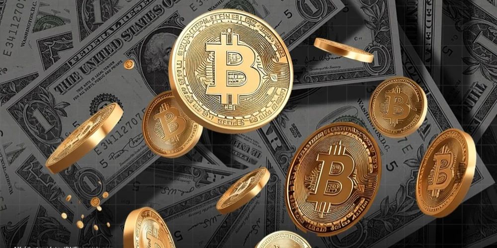 TSARIN MULTIPOLAR WORLD -  crypto ne kaɗai matsera.