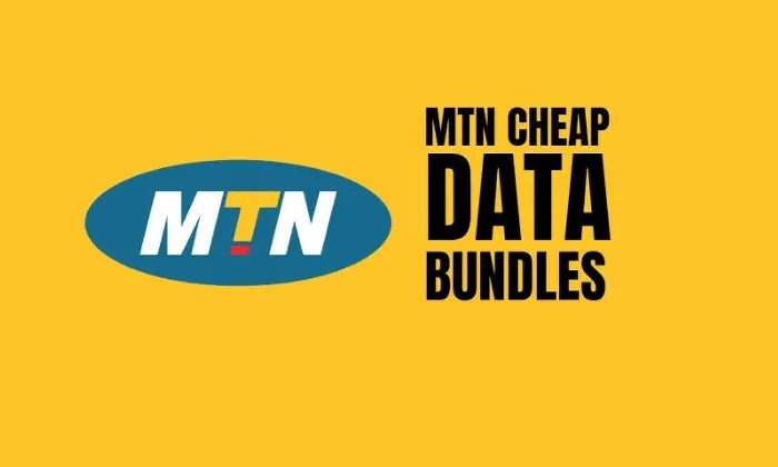 🔥 MTN Najeriya: Samu 4GB Kan ₦1,000 Da Wannan Hidden Code