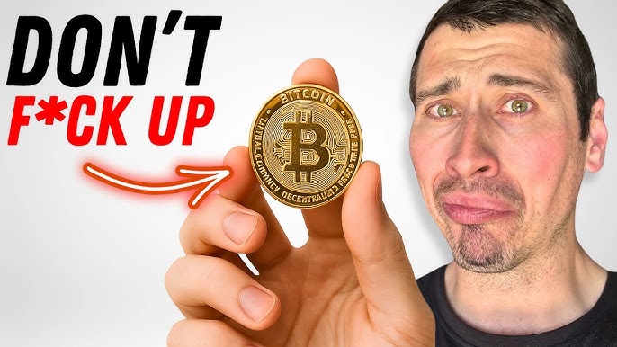 GYARA KAYANKA - kuskure guda ɗaya da 99% na ƴan kasuwar crypto sukeyi basu saniba