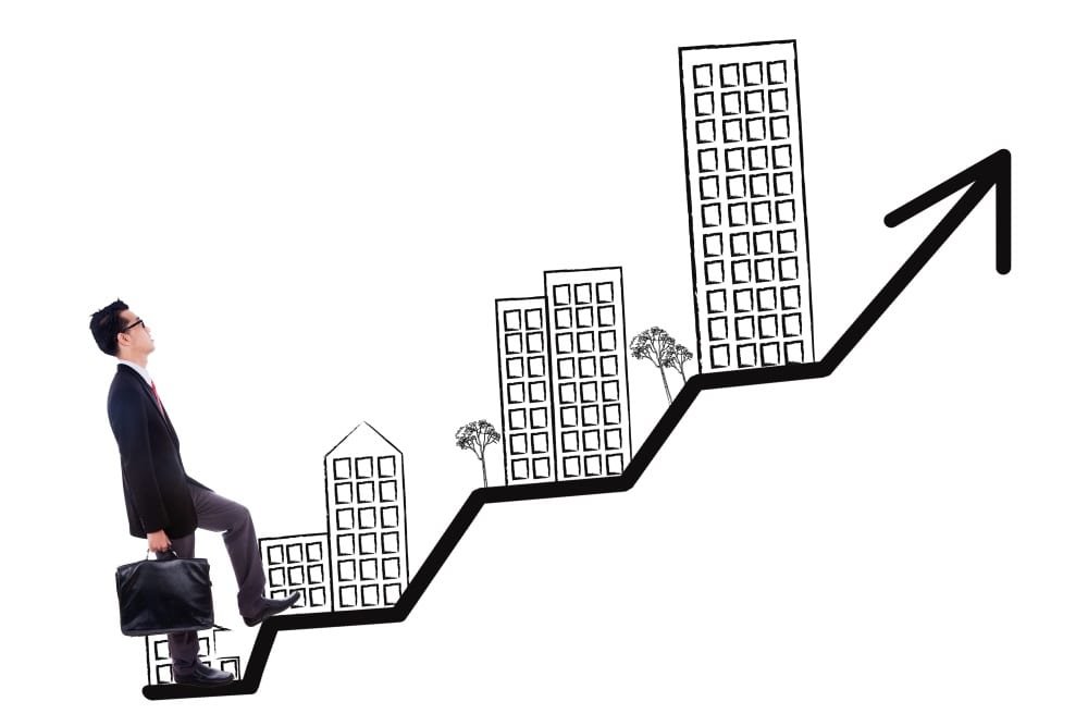 BISA GA DUKKAN ALAMU - RWA Za Su Maimaita Tarihin Bitcoin Na Shekarar 2013?