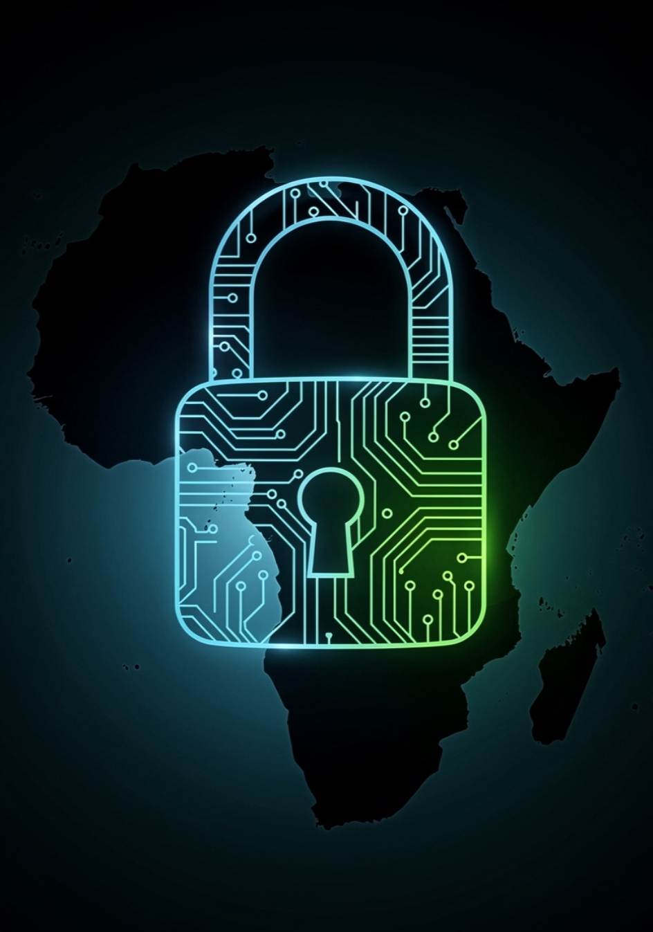 Dalilin da Ya Sa Tsaron Yanar Gizo (Cybersecurity) Ke Zama Daya Daga Cikin Muhimman Skills a Afrika