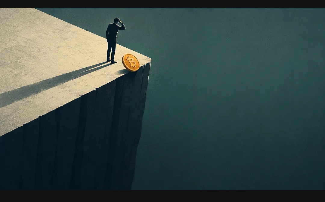 KASUWAR CRYPTO - girgizar ƙarshe? gudun yada ƙanin wani.