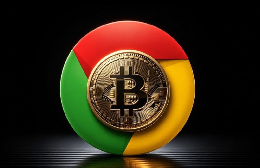 RAHOTO NA MUSAMMAN - barazanar chrome browser ga yan kiripto