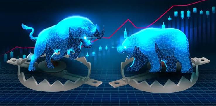 SABON CYCLE KO KUMA BULL TRAP? - gaskiyar batu!