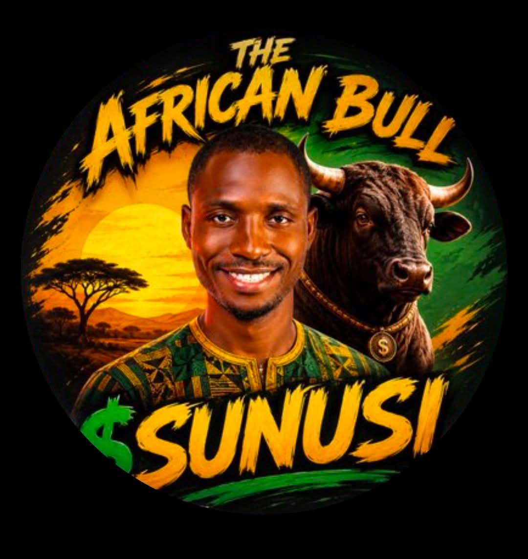 YANKE TALAUCI? -  a road to billion dollar marketcap, labarin $sunusi token