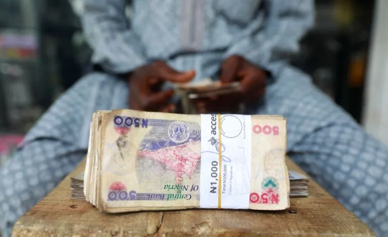 Crypto Scam a Nigeria: Yadda Ake Ganewa da Kare Kanka