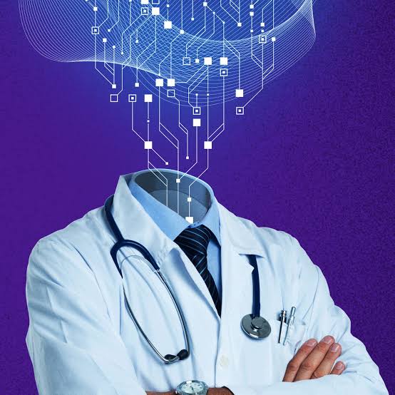 OpenAI Tace Sabon ChatGPT Nata Ga Likitoci Yafi Mutane A Wasu Ayyukan Asibiti