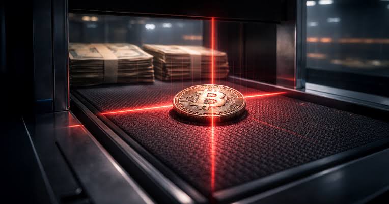 MAKOMAR KASUWAR CRYPTO - shekarar 2026