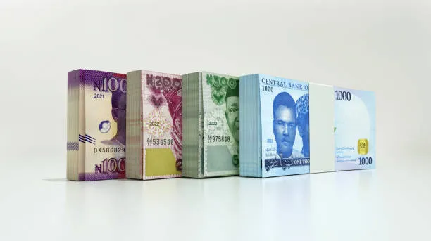 Najeriya Ta Kara Lokacin Cinikin Hannayen Jari Bayan Dawowarta Kasuwar Frontier