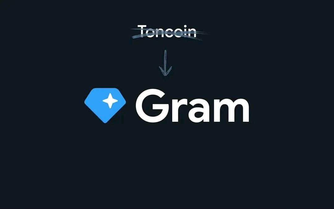 Toncoin Zuwa Gram? Babban Kuri'ar Da Ka Iya Sauya Makomar TON Ecosystem