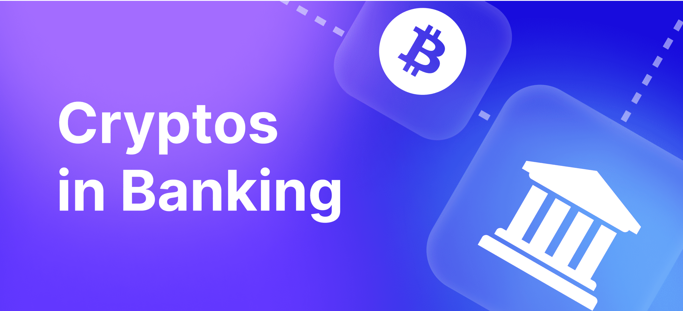 SHIRIN MANYAN BANKUNA AKAN KASUWAR CRYPTO: Abin da Aka Tabbatar da Abin da Ake Hasashe