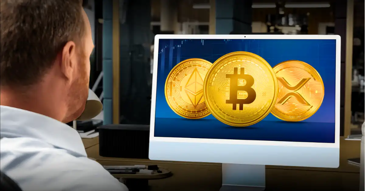 KASUWAR CRYPTO - ina muka nufa?