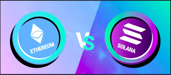 Ethereum vs Solana: Wanne Yafi Kyau Ga Masu Fara Crypto?