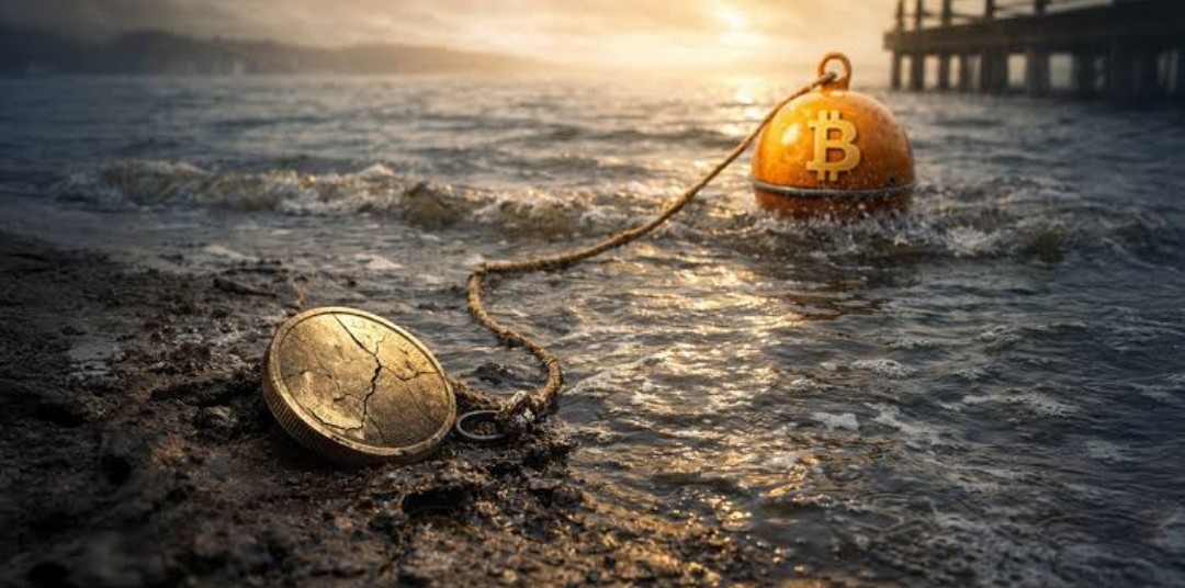 TSAKA MAI WUYA - Shin Altcoins Za Su Sake Farfaɗowa? Gaskiyar Amsa Ba Ita Ce Abin da Yan Kiripto Ke Son Ka Ji Ba