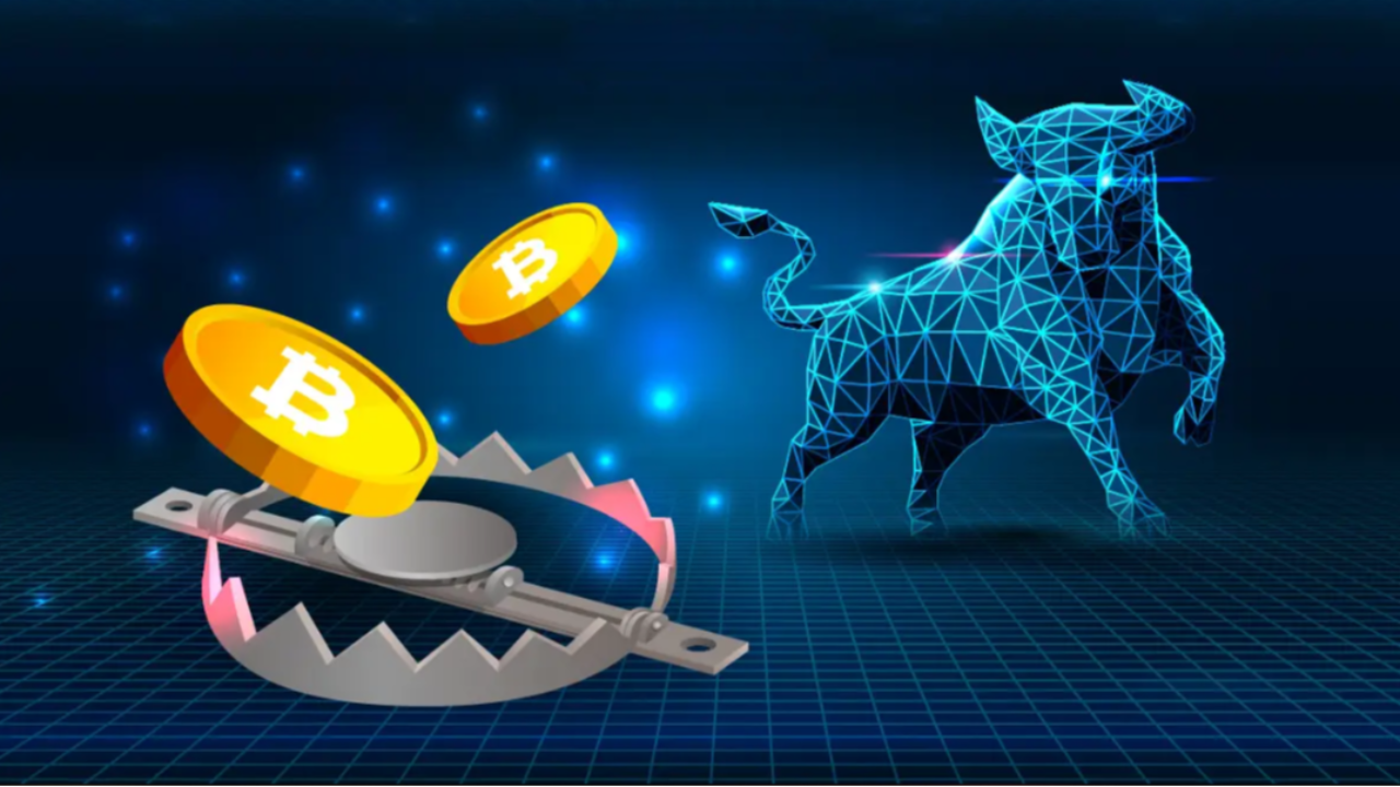 KASUWAR CRYPTO - komai ya fara hawa, amma me yasa har yanzu muke ji kamar tarko ne?