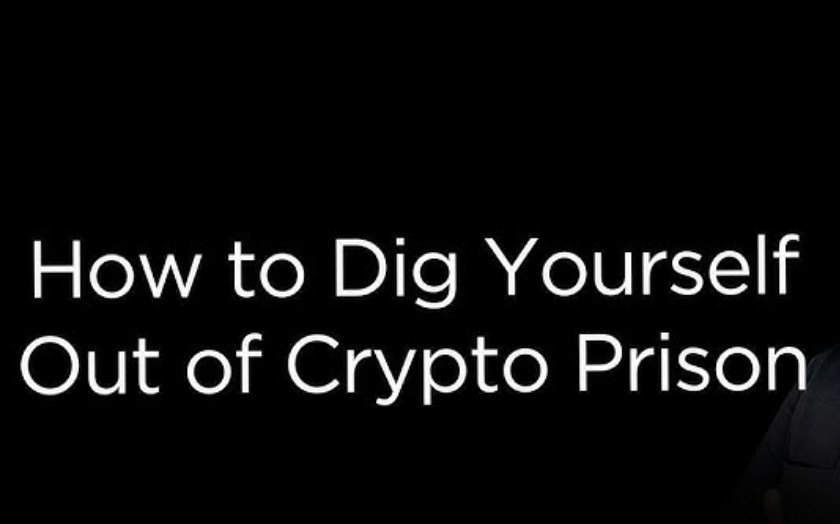 KASUWAR CRYPTO - 80% asara, 20% riba, me kakeyi ba dai-dai ba?